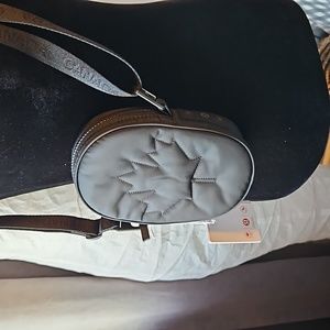 Lululemon Team Canada 22 Future Legacy Crossbody bag NWT